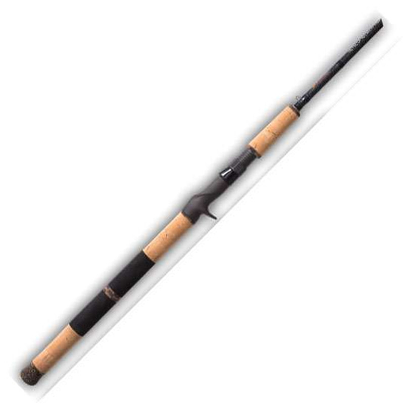 Phenix Trifecta Freshwater Rods - TackleDirect