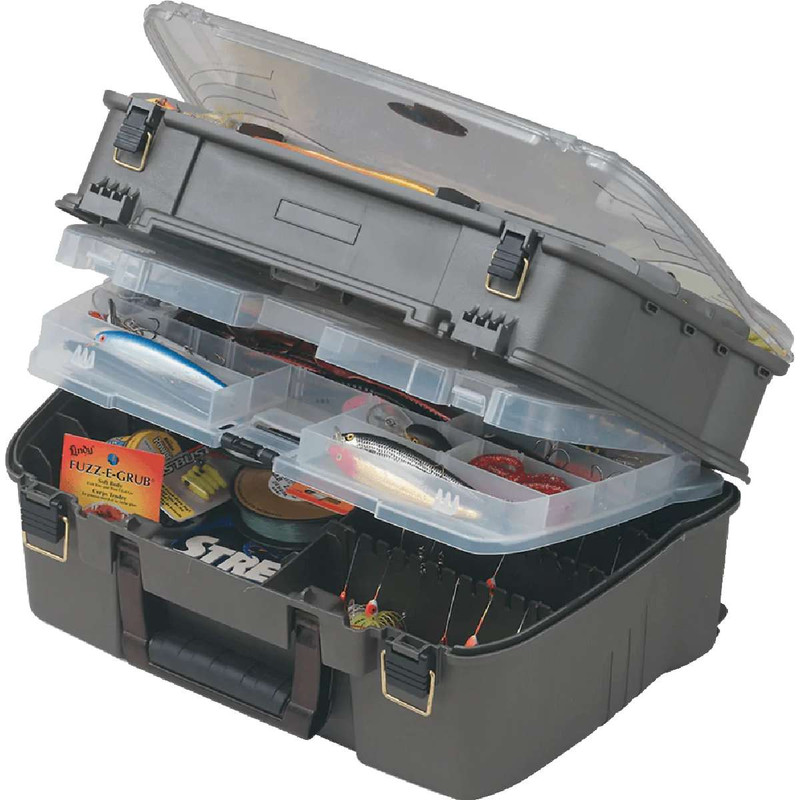 Plano Guide Series Waterproof Cases - TackleDirect