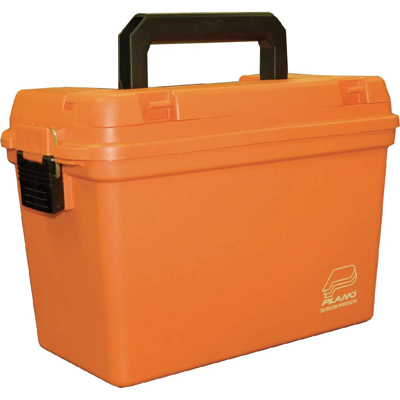 Plano Deep Dry Marine Box - TackleDirect