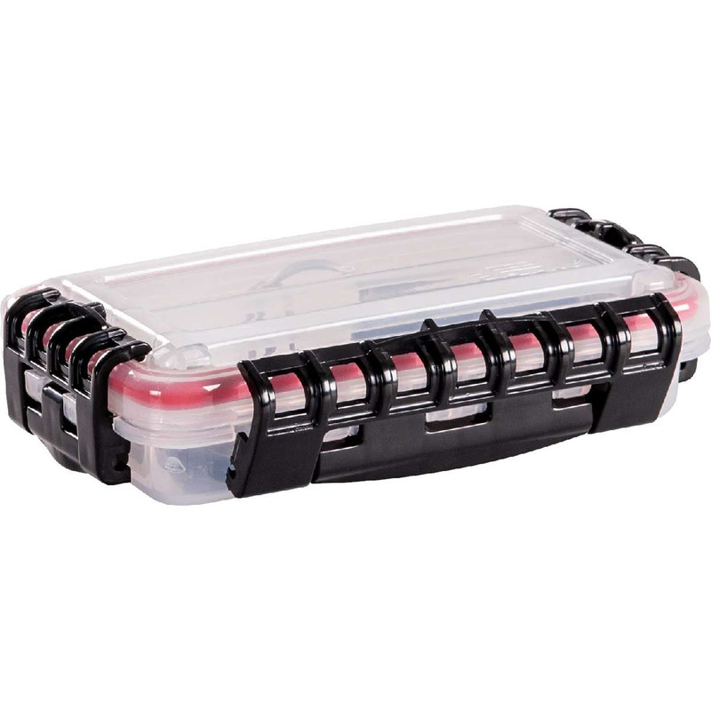 Plano 3741-10 Deep Waterproof StowAway Tackle Box