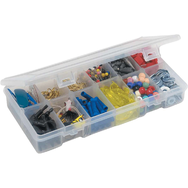 Plano 3455-00 Adjustable Pocket StowAway Box