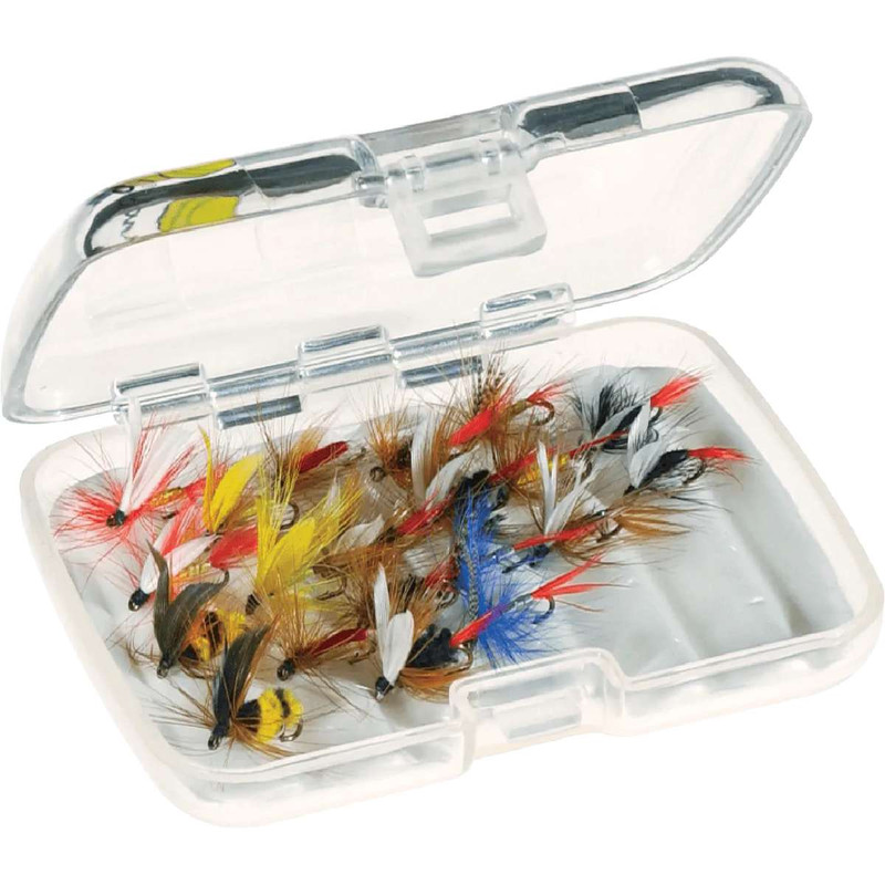 Plano Edge Micro Fly Box