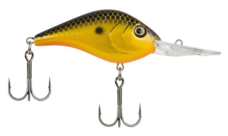 Berkley BHBDR14.5 Dredger Crankbait Lure 2-1/2in