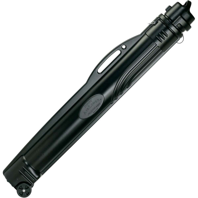 Plano 6508 Jumbo Airline Telescope Rod Case