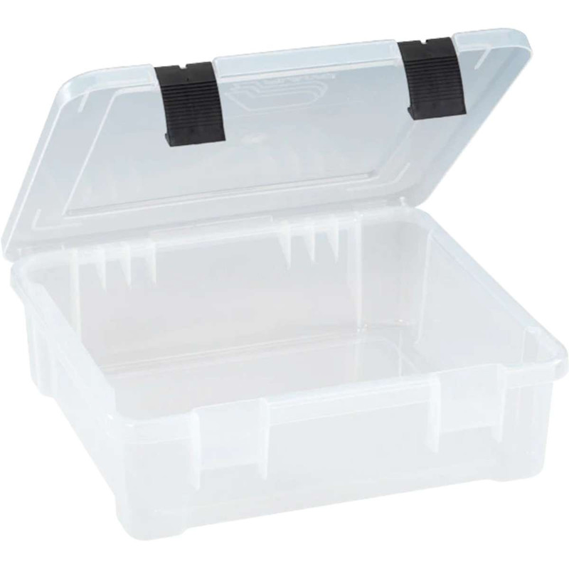 Plano ProLatch StowAway Utility Box 3780 CLEAR • Price »