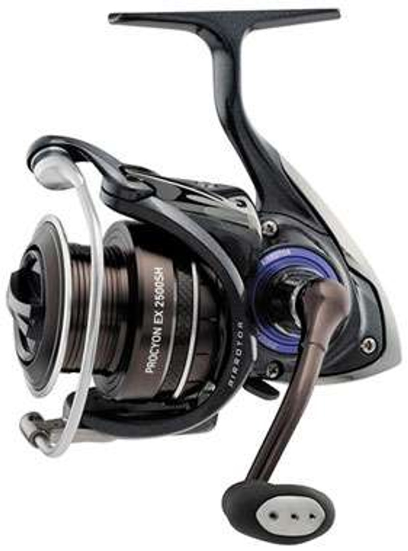 Do it all rod recommendation paired with Daiwa Sweepfire 2500