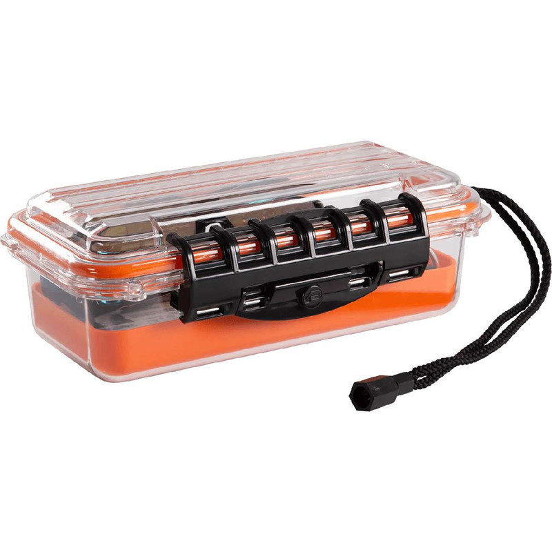 Plano Guide Series Waterproof Case Small - TackleDirect