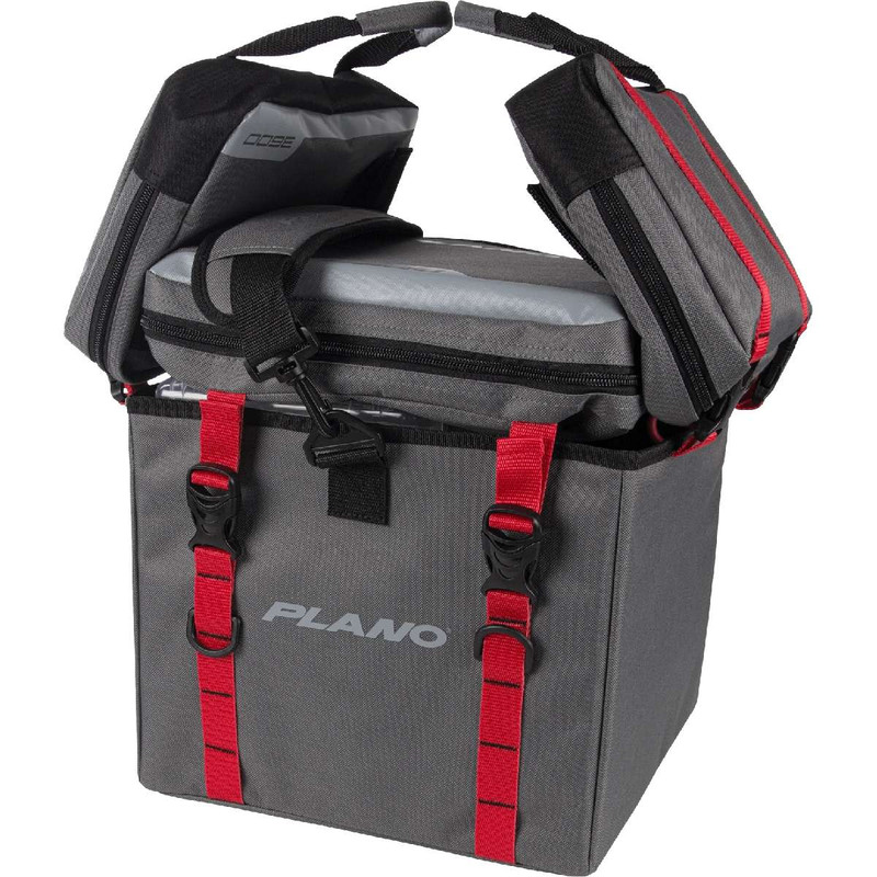 Plano Kayak Series Soft Crate Bag - TackleDirect