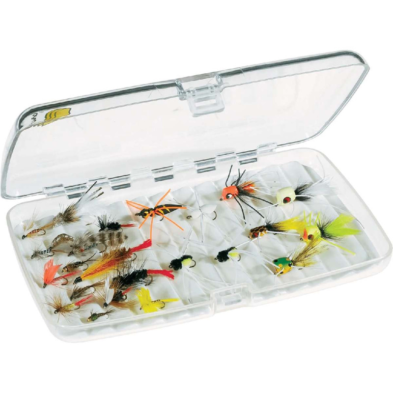 Plano Double-Sided Pocket Pak Small Tackle Organizer 3213