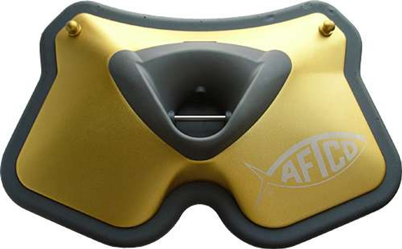 AFTCO Stand-Up Fishing Belts - TackleDirect