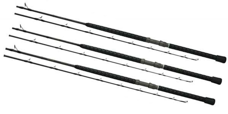 Daiwa PRTB76MHF Proteus Boat Conventional Rod