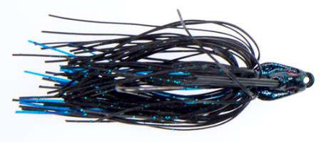 All-Terrain Tackle Swim Jig Lures