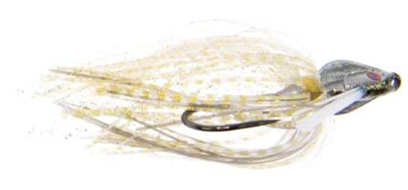 All Terrain Tackle Swim Jigs