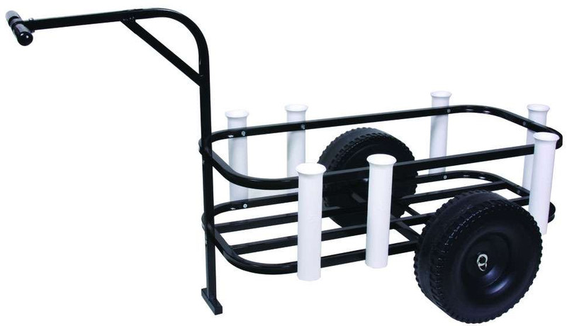 Sea Striker Surf Cart Utility Table