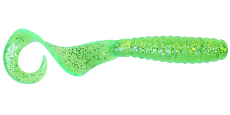 Sea Striker Got-Cha 4 Curltail Grubs - TackleDirect