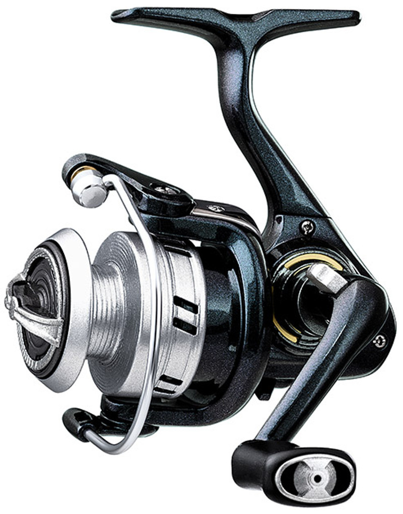 QC750 ULTRALIGHT – Daiwa US