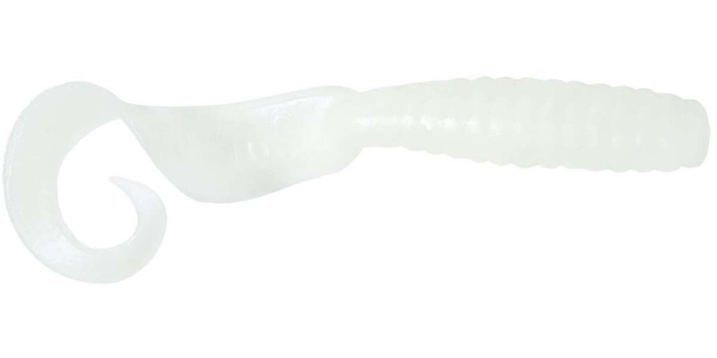 Sea Striker Got-Cha 6 and 8 Saltwater Curltail Grubs - TackleDirect