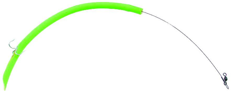 Sea Striker Cuda Tube 12 1-2/0 Hook