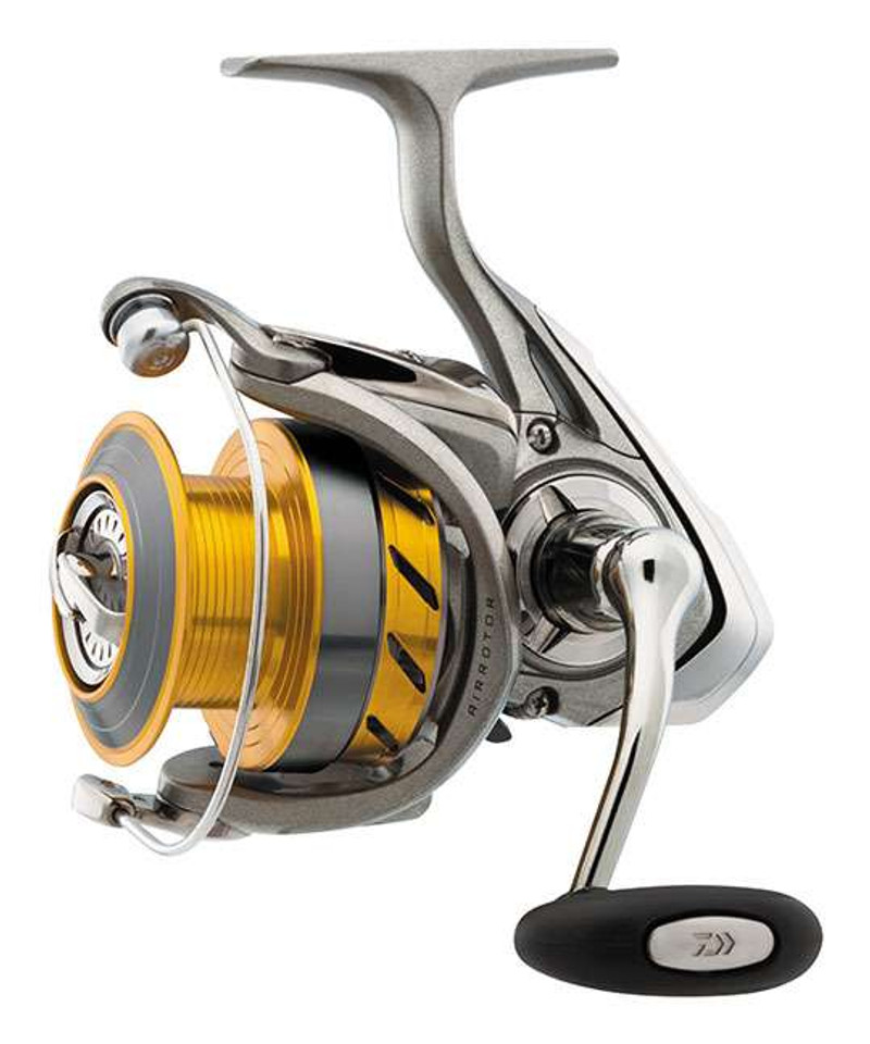 Daiwa Revros Spinning Reels - TackleDirect