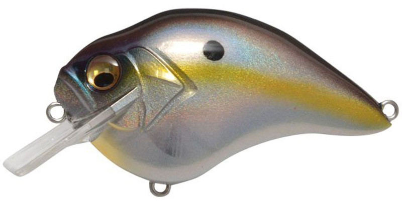 Megabass S-Crank 2.0 Crankbaits - TackleDirect