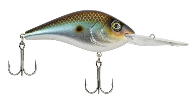 Berkley Dredger Crankbait Stunna Shad 14.5