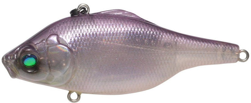 Megabass Vibration-X Ultra - Silent - TackleDirect Megabass Vibration-X Ultra - Silent - TackleDirect