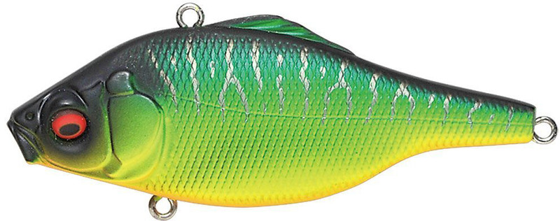 Megabass Vibration-X Ultra (Rattle) (SP-C) GP Ayu - American