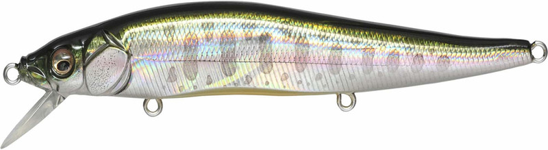 Megabass Vision 110 Jerkbait - GG Trout OB