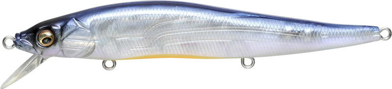 Megabass Vision 110 Jerkbaits