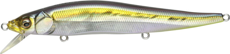 Megabass Vision 110+2 - LOTWSHQ