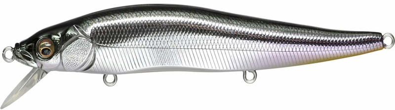 Megabass Vision 110 Jerkbait - M Shad