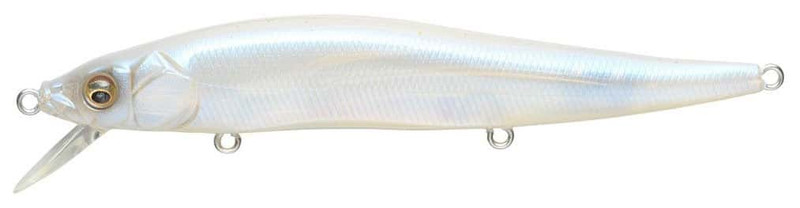 Megabass Vision 110 Silent Riser Lure - TackleDirect