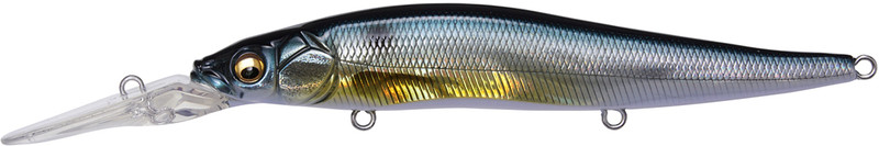 Megabass Vision 110+1 GG Threadfin Shad