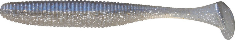 Leurre Souple Jackall Rhythm Wave 4.8'' – Wd Gill – 5 Pièces – Neuf