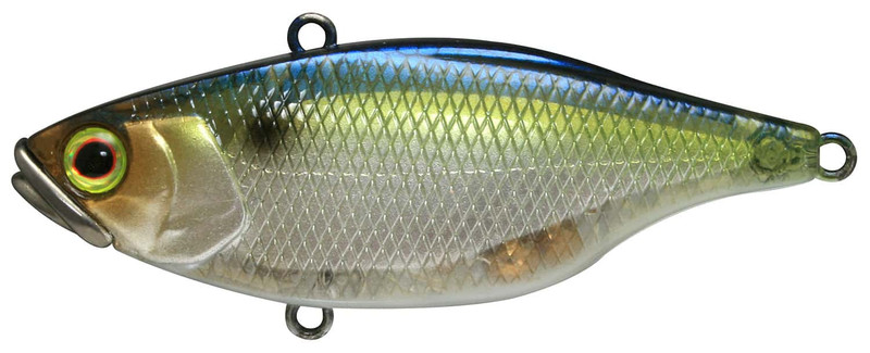 Lipless Crankbaits