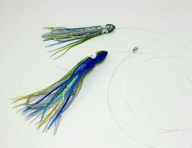 JAW Lures Mahi-Mahi Slayer - TackleDirect