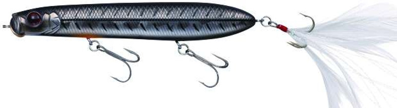 Evergreen Shower Blows SB Topwater Baits - TackleDirect