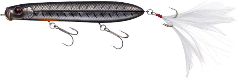 Evergreen Shower Blows SB Topwater Baits - TackleDirect