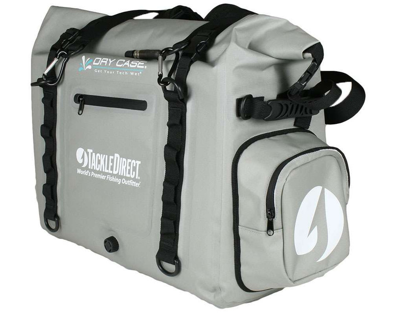 TackleDirect DryCASE Snow's Cut Soft Cooler