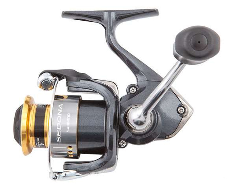 Carrete Pesca Spinning Sedona FI 1000 3kg 3+1