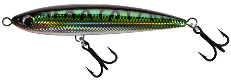 Shimano Pop Orca - Saltywater Tackle Inc.