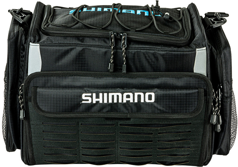 Shimano Fishing Tackle Bags for sale