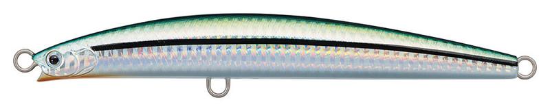 Daiwa Salt Pro Minnow Laser Sardine Floating Lure, Plugs -  Canada