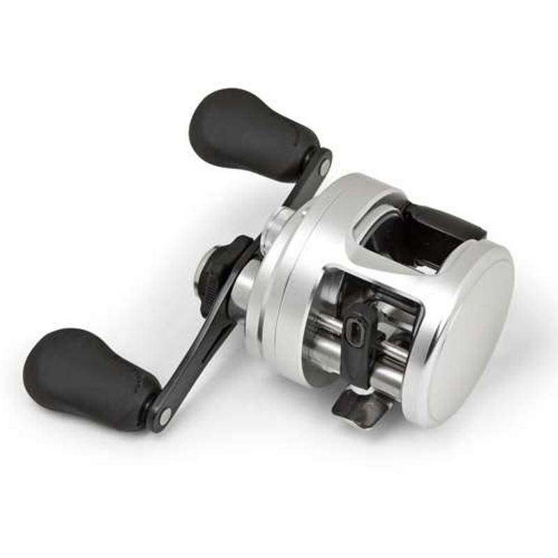 Shimano Calcutta D Baitcasting Reels