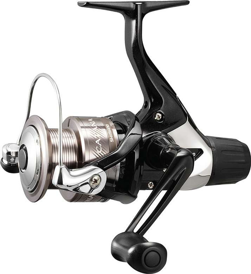 Shimano Catana 4000RC Fishing Reel