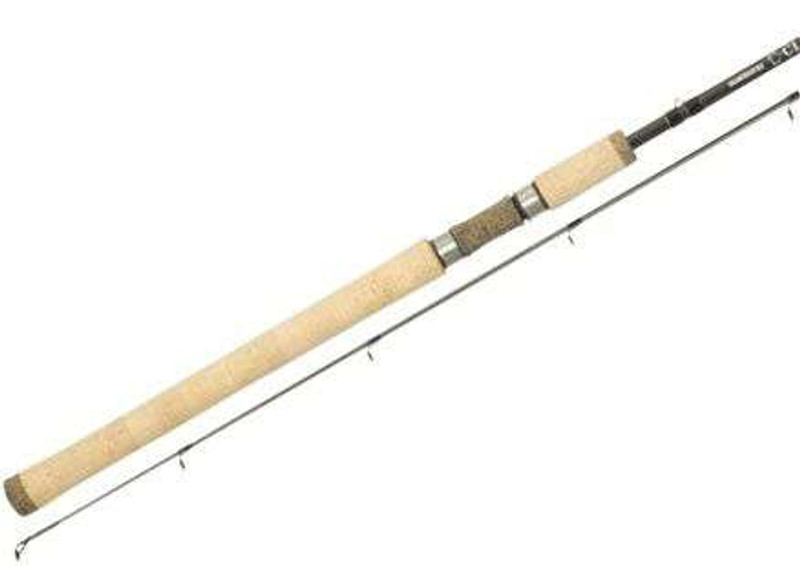 CANNON SALMON/STEELHEAD 8 FOOT, 12 TO 20 POUND RATED CONVENTIONAL  BAITCASTING ROD FISHING ROD - Berinson Tackle Company