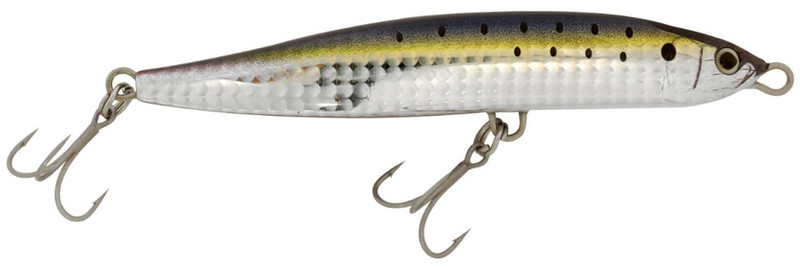 Shimano Current Sniper Sinking Stickbait Lures - TackleDirect