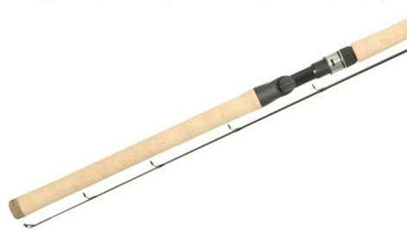 Shimano Convergence Casting Rod