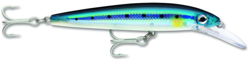 Rapala® Jointed Deep Husky Jerk | Cabela's Canada