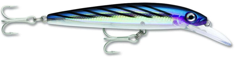 Rapala Husky Magnum Lures - TackleDirect